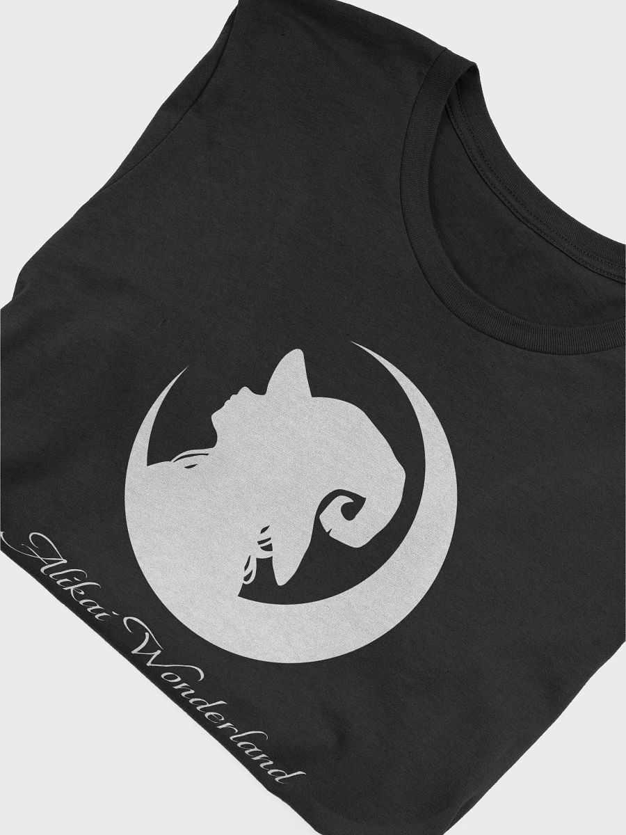 White Witch T-shirt (Straight Fit) product image (4)