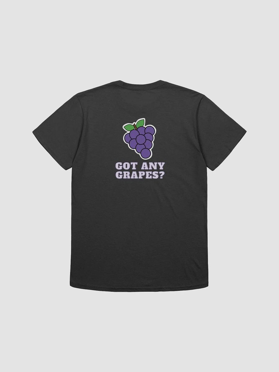 Got Any Grapes T-Shirt product image (1)