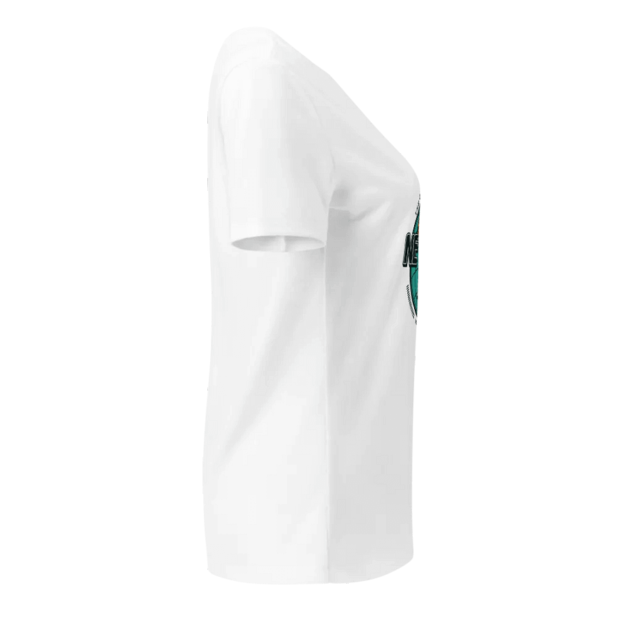 Ecamm Network News T-Shirt (Women's Cut) product image (3)