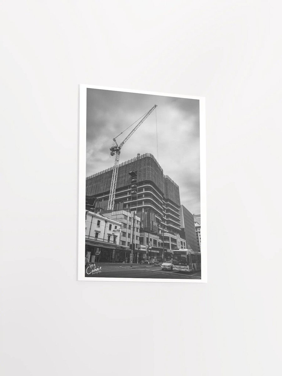 Adelaide - Print product image (3)