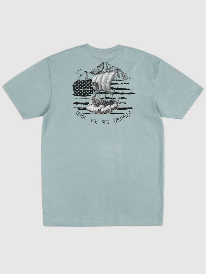 Until We See Ship Tee product image (1)