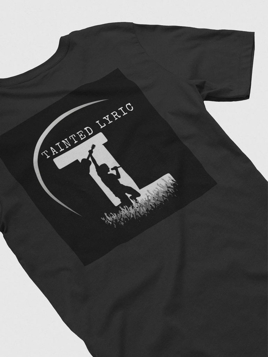 Supersoft T-Shirt product image (49)