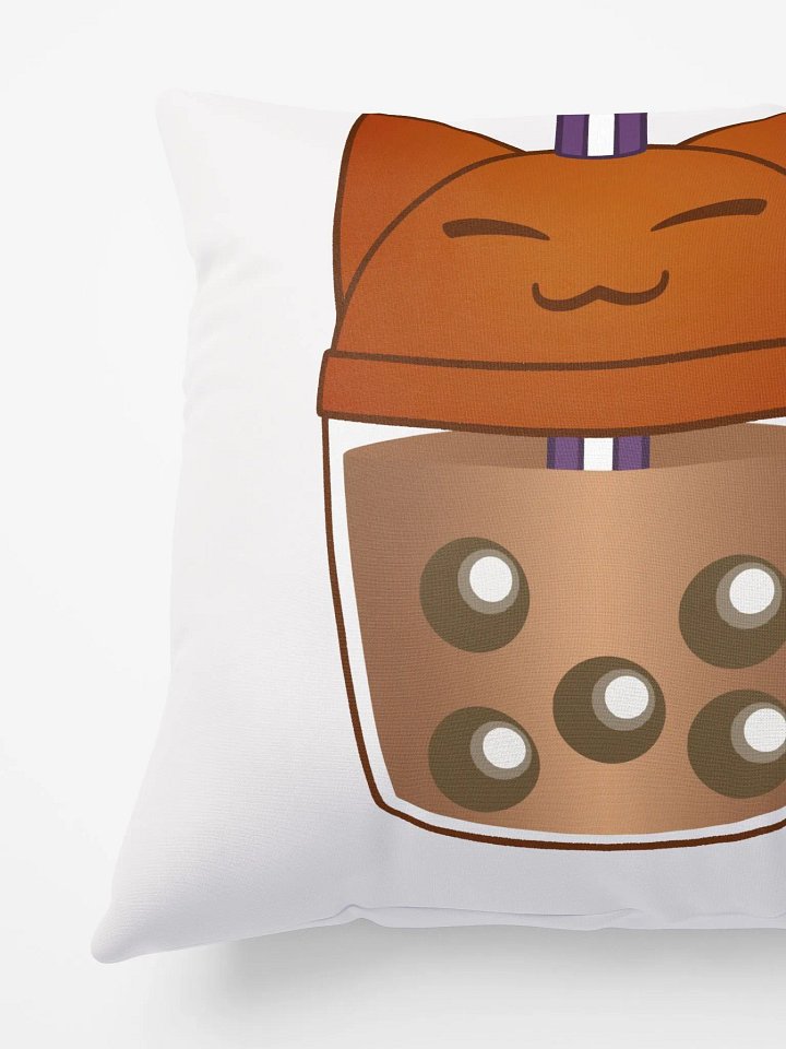 Foxy Boba Pillow product image (2)