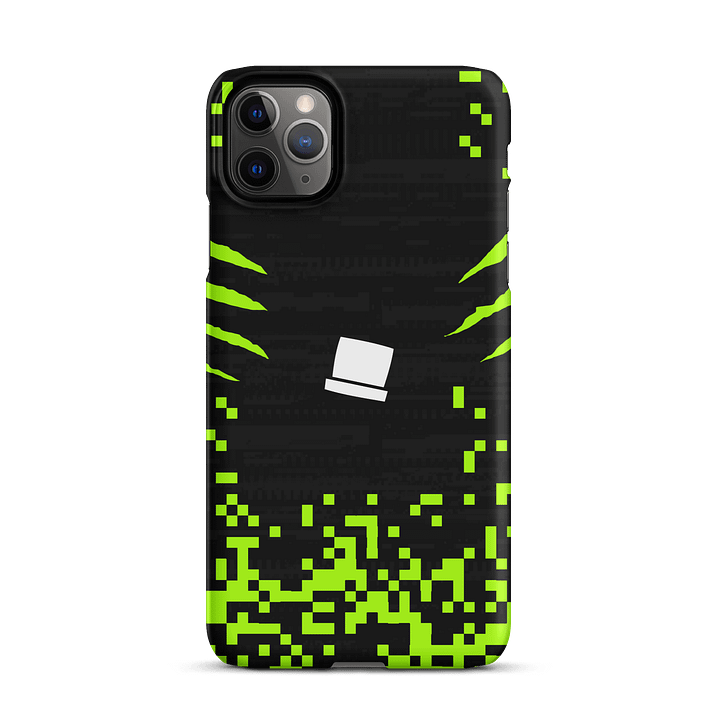 Hack - Snap Case for iPhone® product image (30)