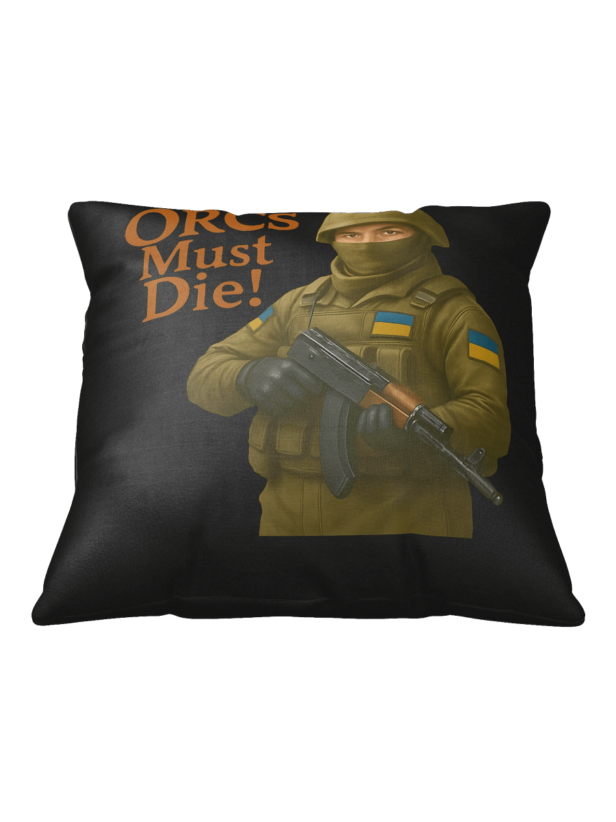 Dreamy Nights All-Over Print Pillow product image (2)