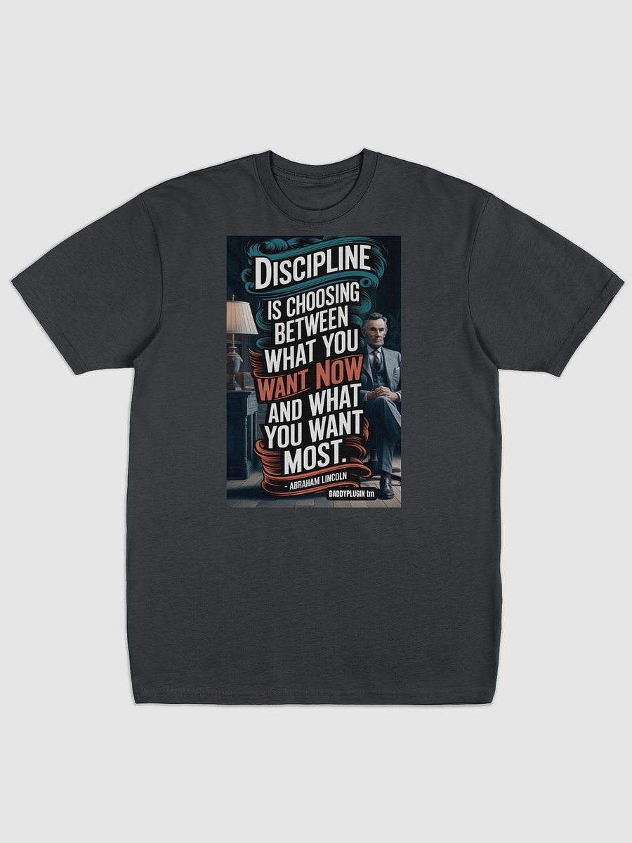 Discipline product image (3)