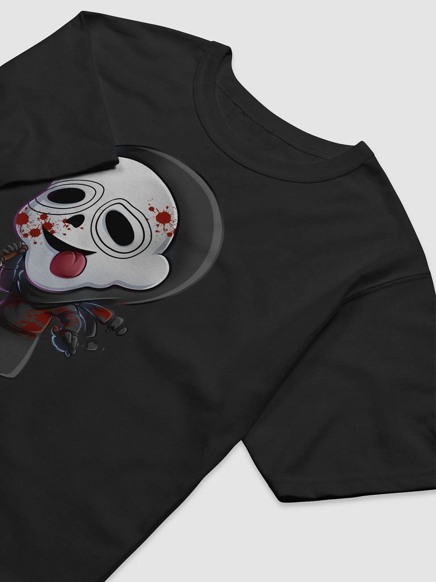 xGuillau (Ghostface Inspired) Champion Relaxed-fit T-Shirt product image (11)