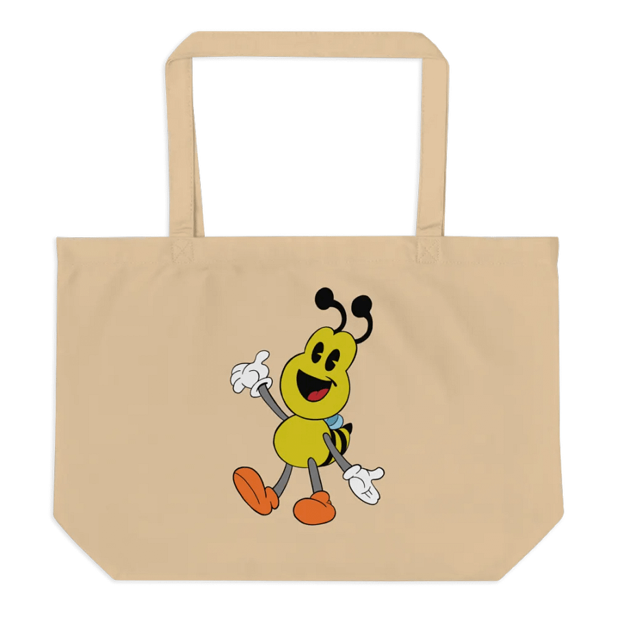 Ta Da! It's a Glubee Tote! product image (2)