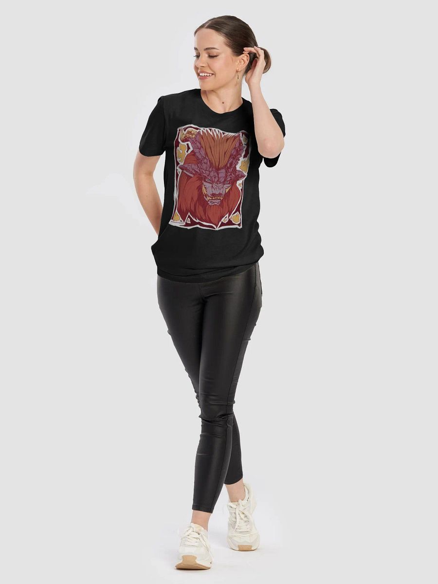 Teostra Lightweight Shirt product image (10)