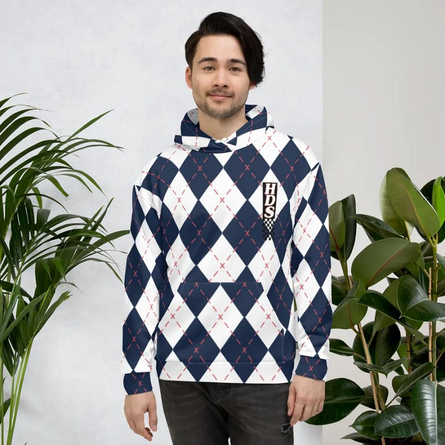 HDS 2025 hoodie product image (4)