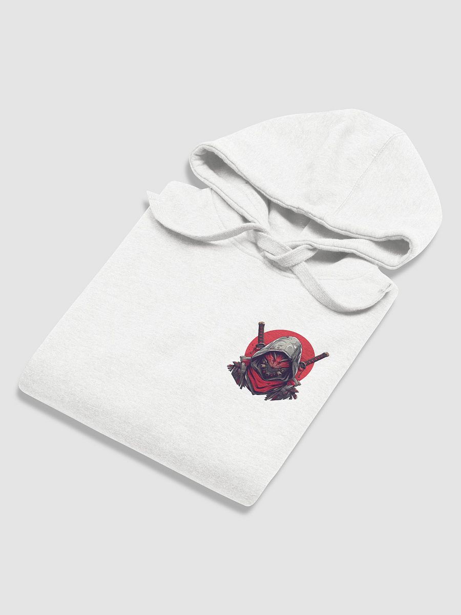 Shadow Blade Warrior Premium Hoodie product image (6)
