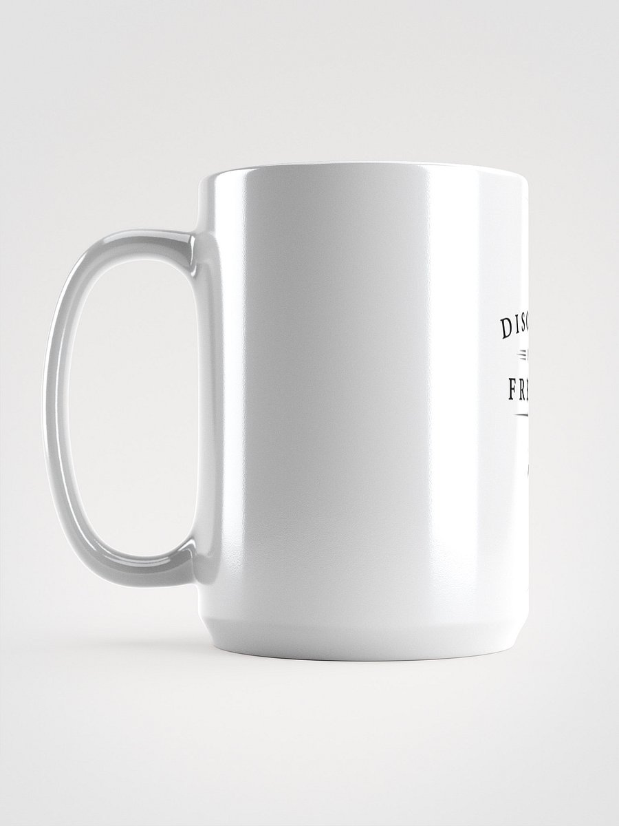 Minimalist Motivational Quote Coffee Mug product image (6)