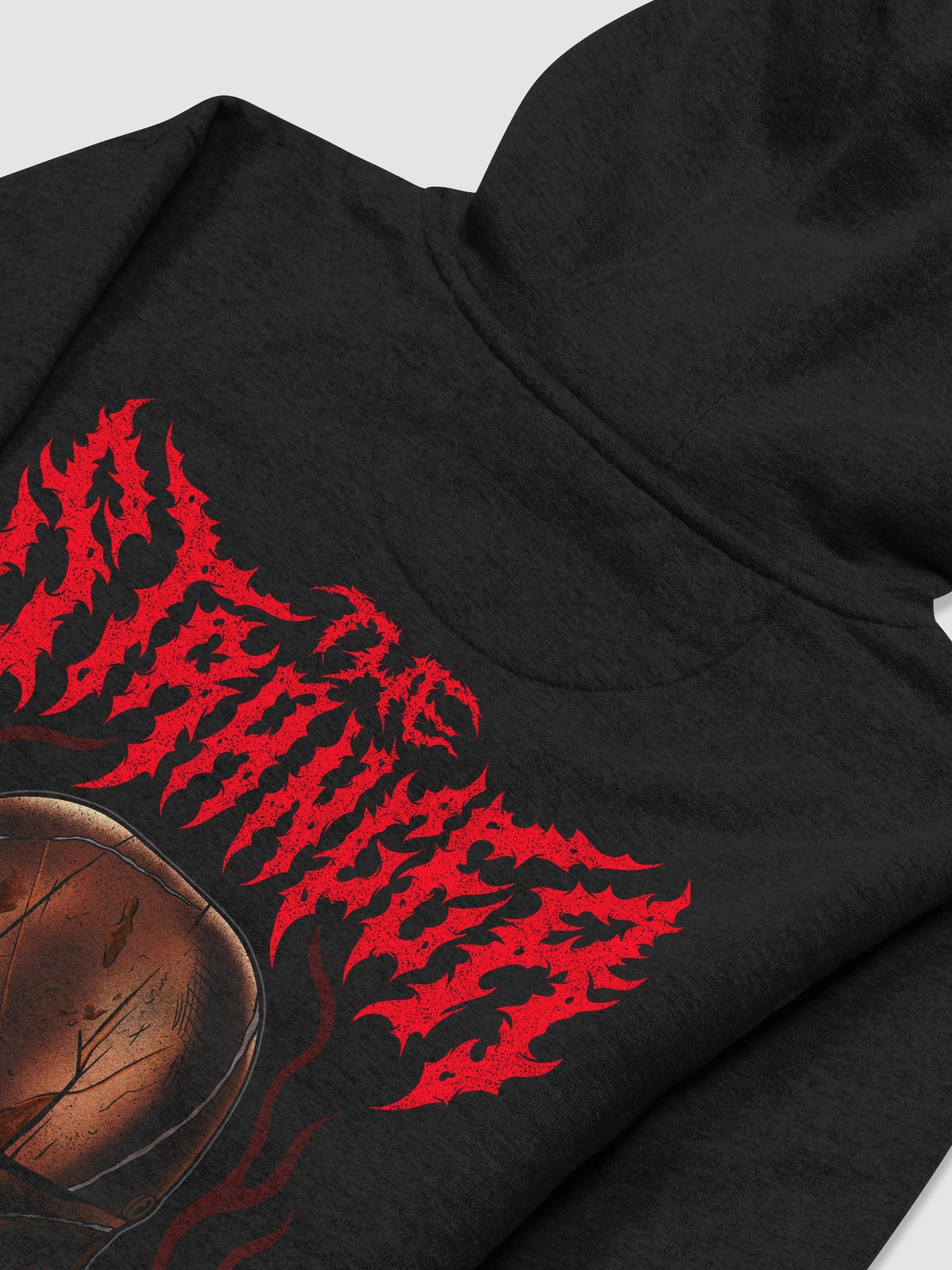 The Stranger - Hoodie product image (4)