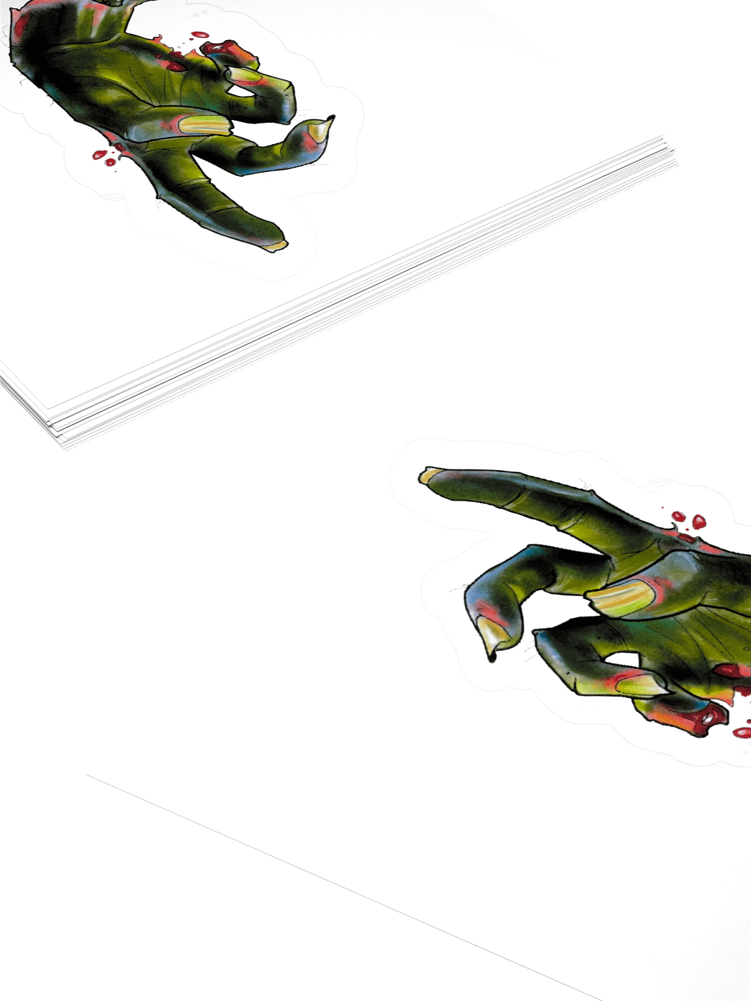 THIS! - Kiss Cut Stickers product image (15)