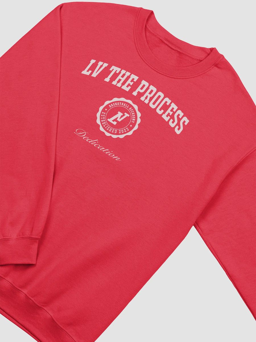 LV The Process Collegiate Crewneck product image (8)