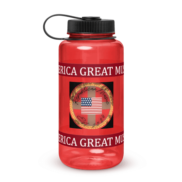 MAGMA Water bottle product image (1)