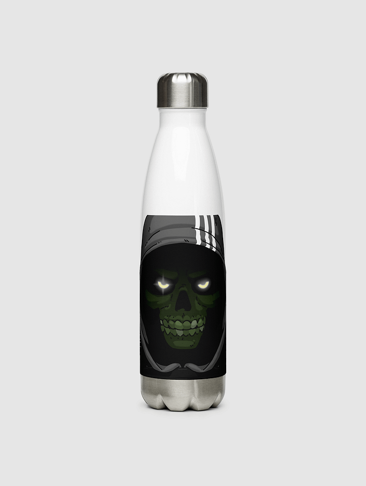 St0n3bridg3 Stainless Steel Water Bottle product image (1)