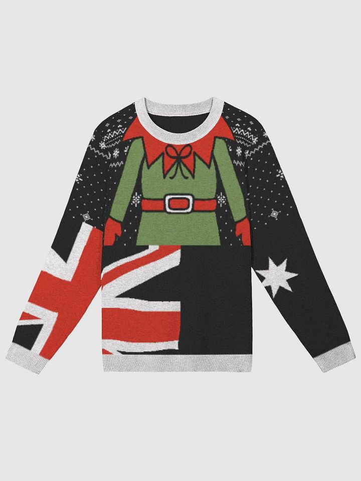 Southern Cross Classic Crewneck product image (2)