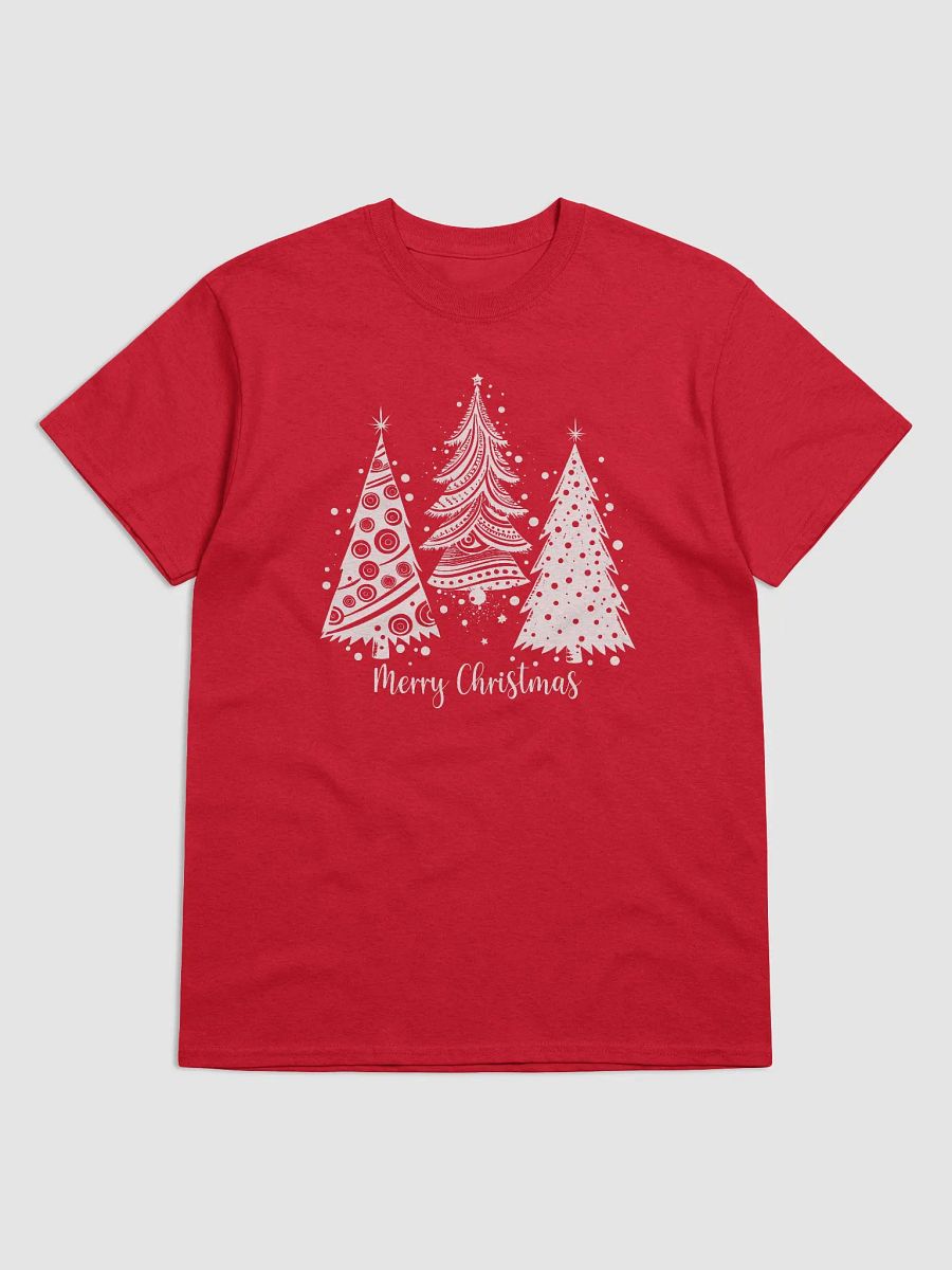 Grunge Christmas Trees product image (2)