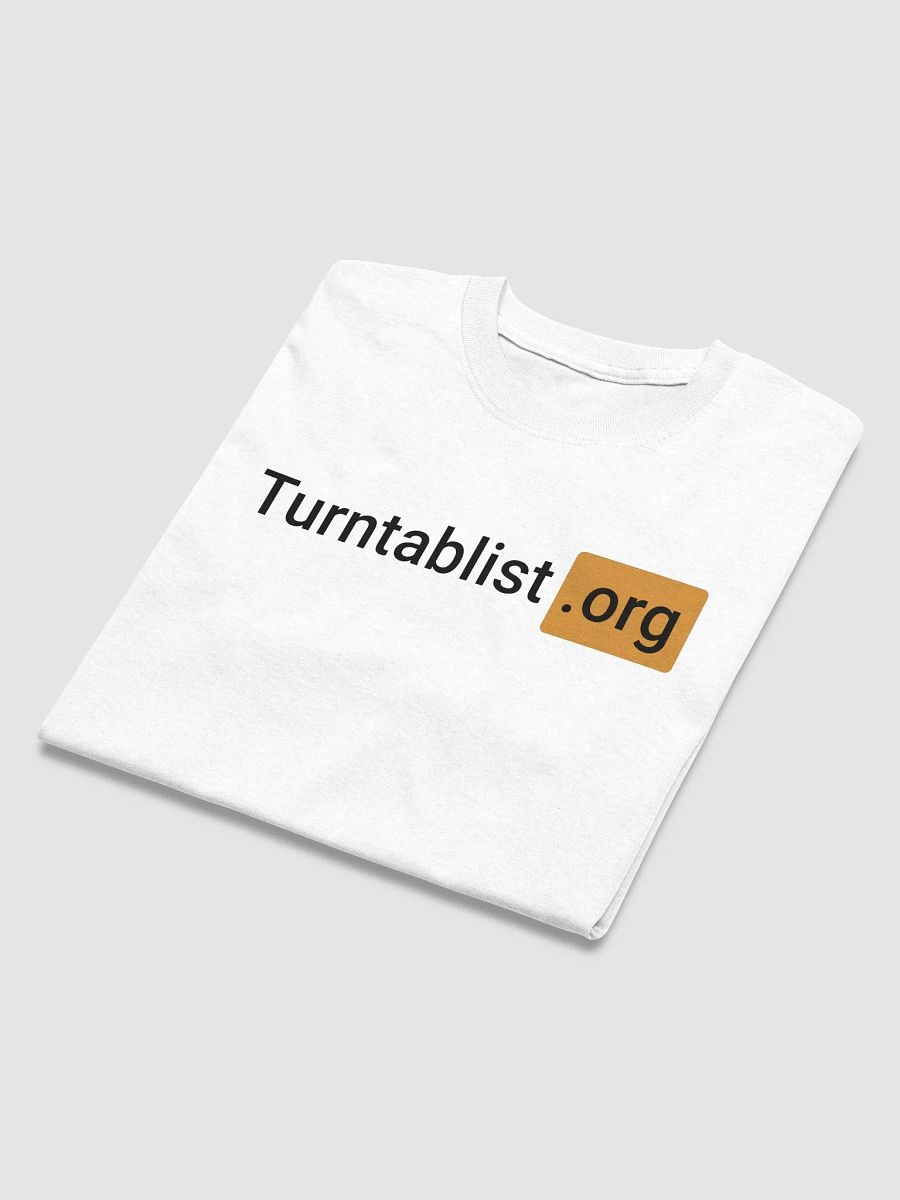 Turntablist.org Hub Black product image (4)