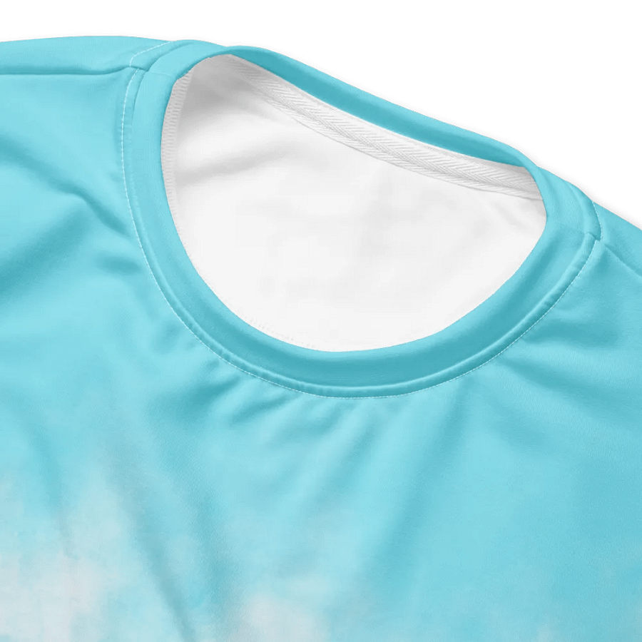 Tizzy Unisex Sweatshirt product image (5)