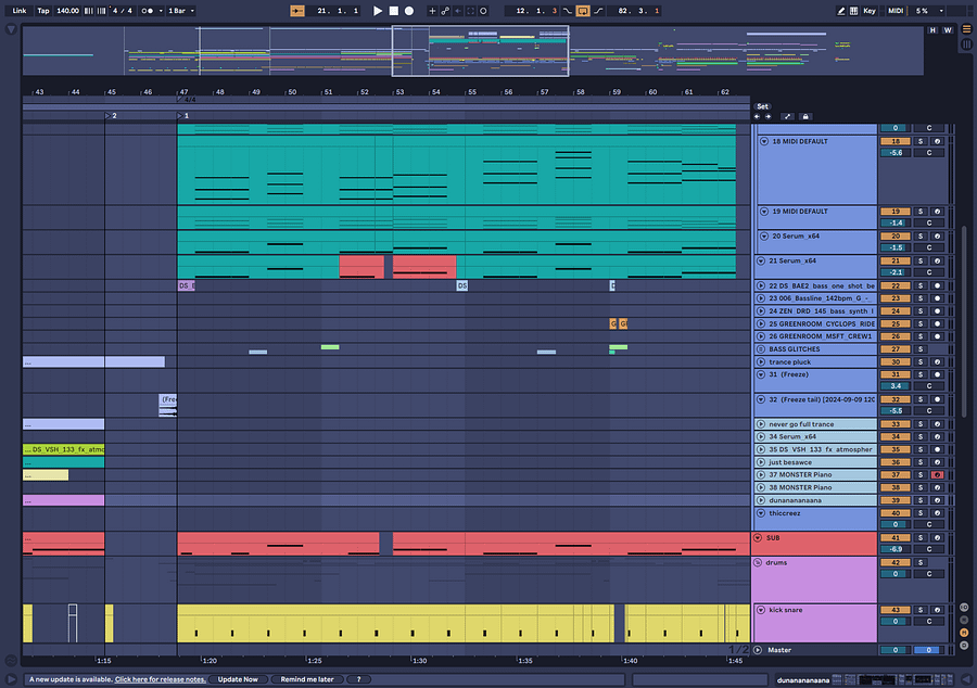 How to Melodic Dubstep 2012 Project File & Serum Presets, 