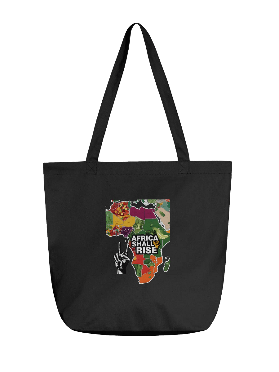 African Abundance Eco Tote product image (1)