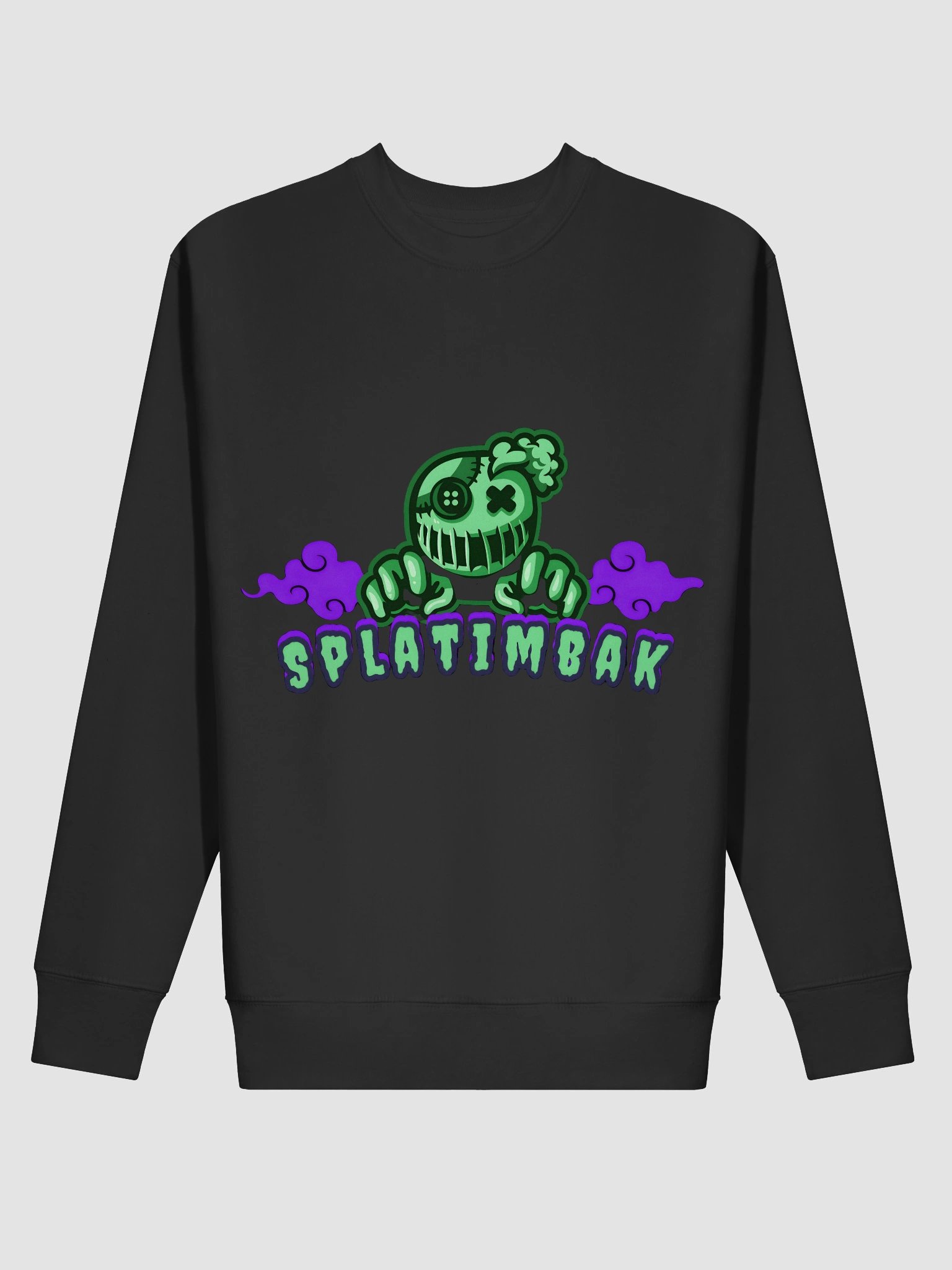 SPLAT SWEATSHIRT product image (2)