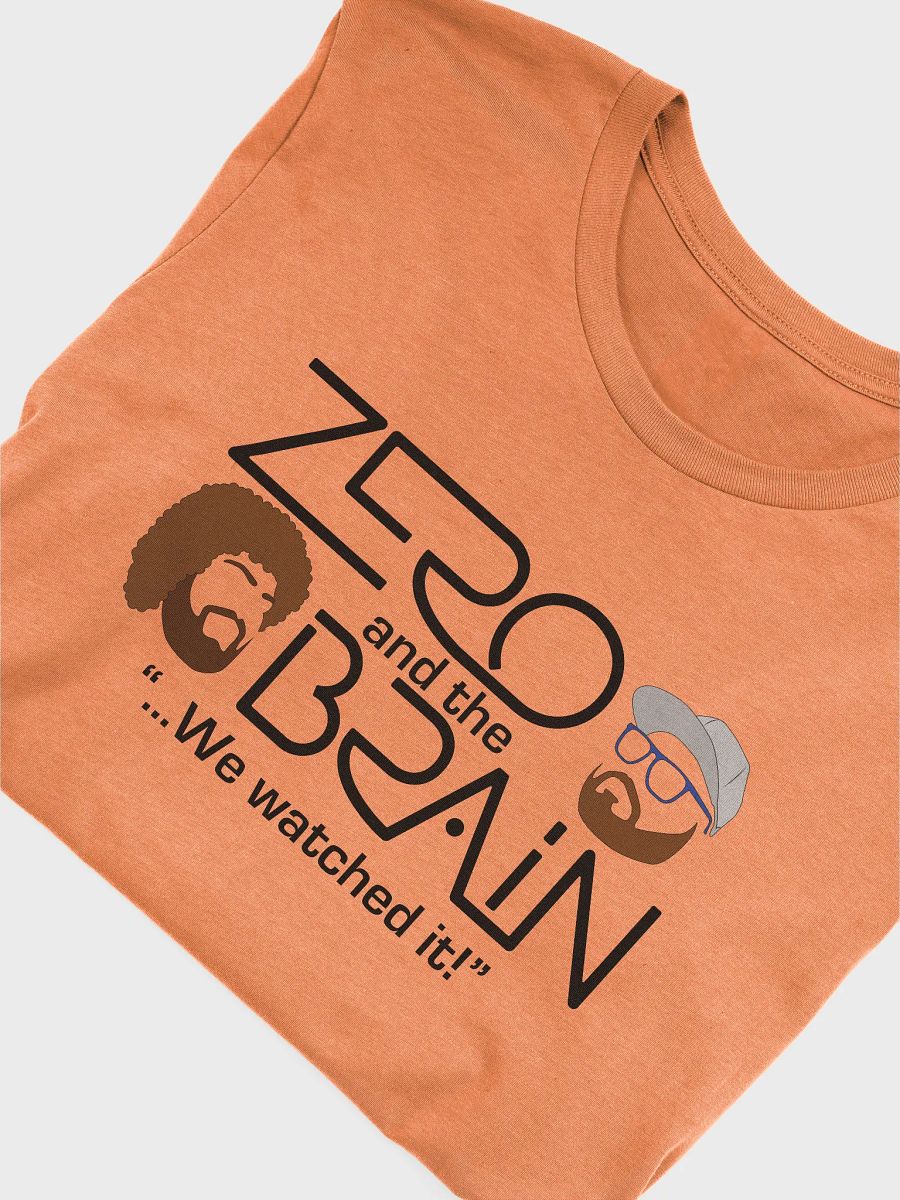 ZATB Soft T Dark product image (5)
