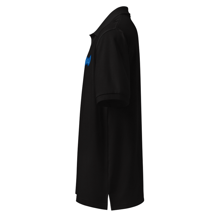 604 Blues Polo Shirt product image (3)