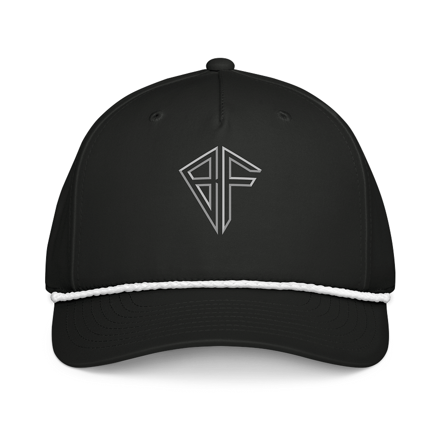 Stealth Hat product image (1)