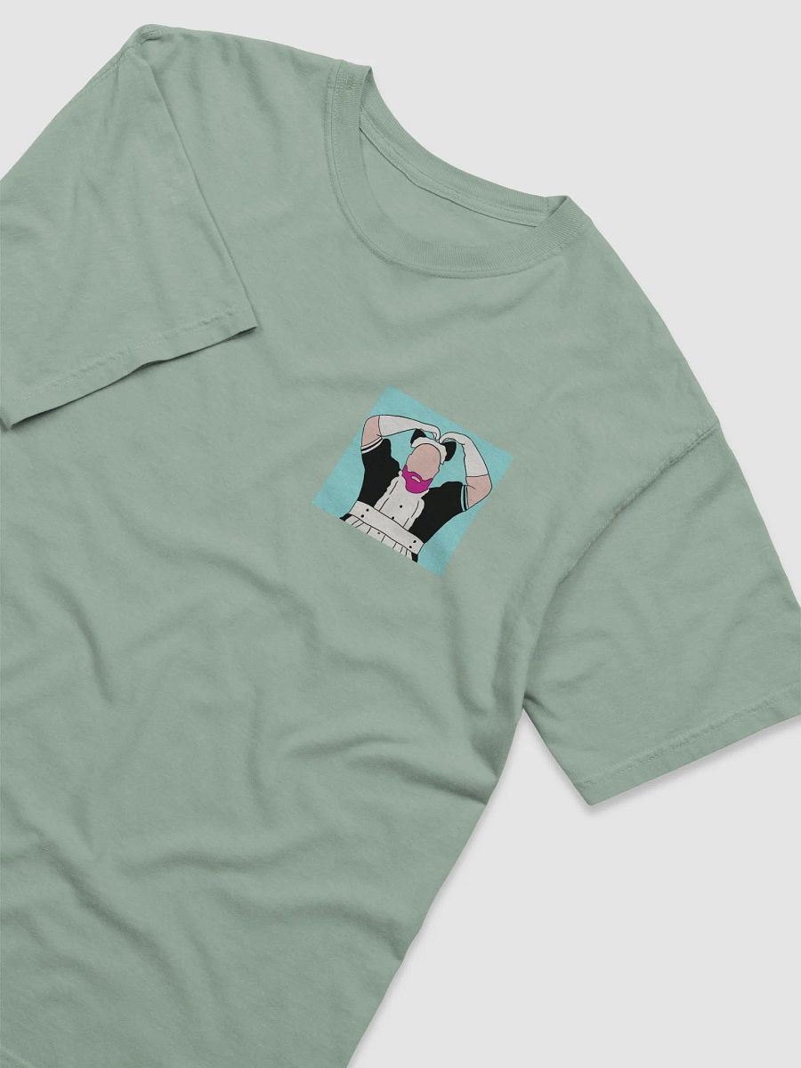 Maid T-Shirt product image (26)