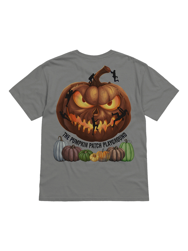 Pumpkin Patch Playground product image (1)