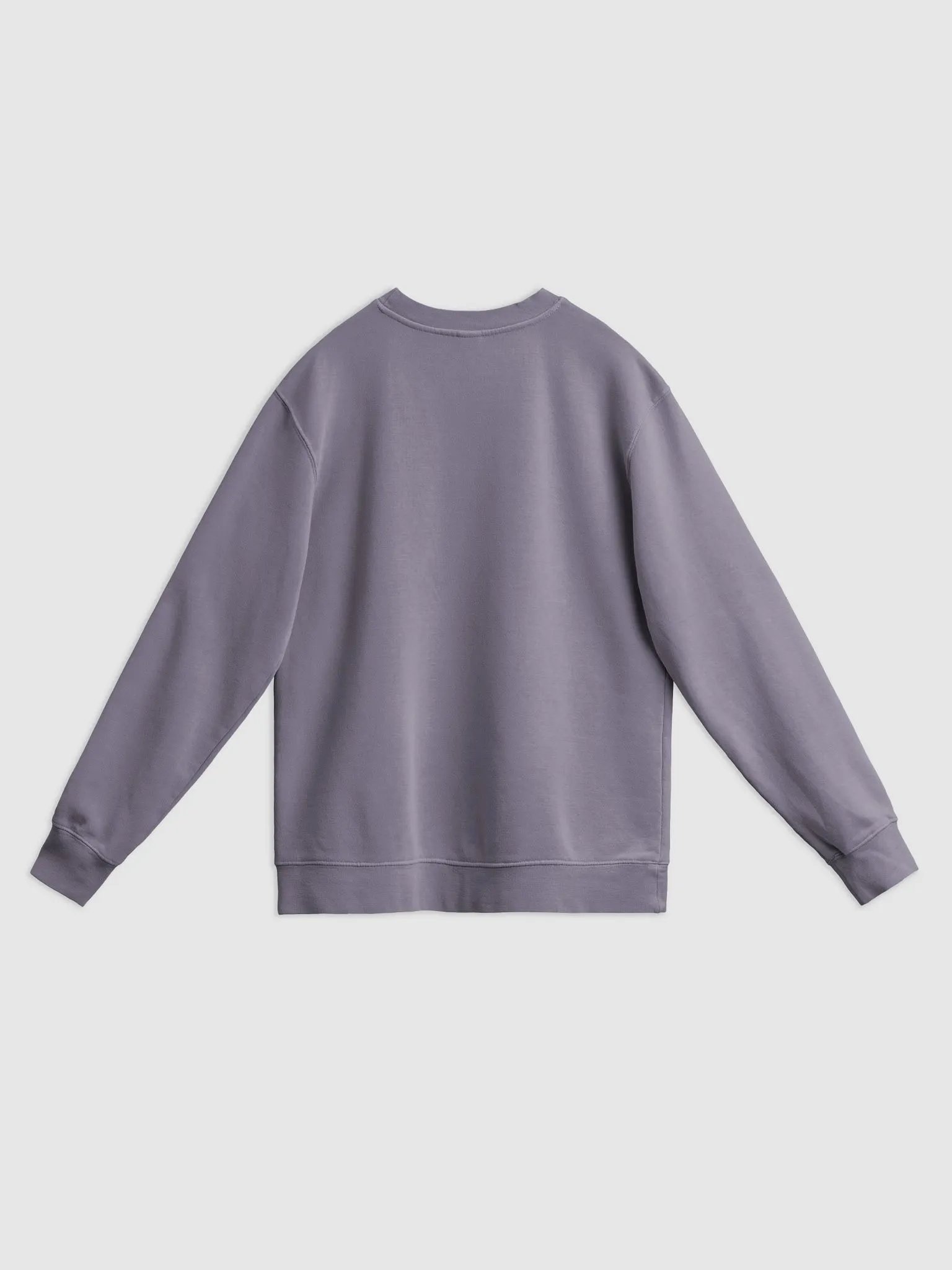 2024 National Specialty Unisex Midweight Pigment Dyed Sweatshirt - More Colors Available! product image (24)