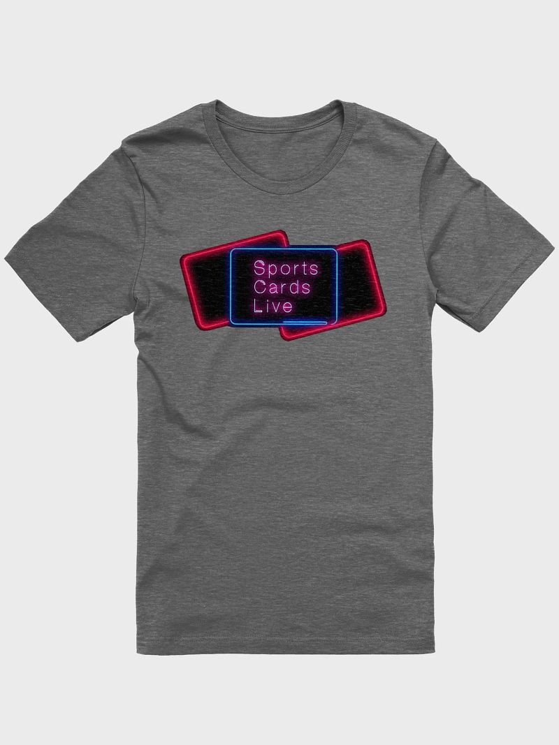 SCL Basic Tee