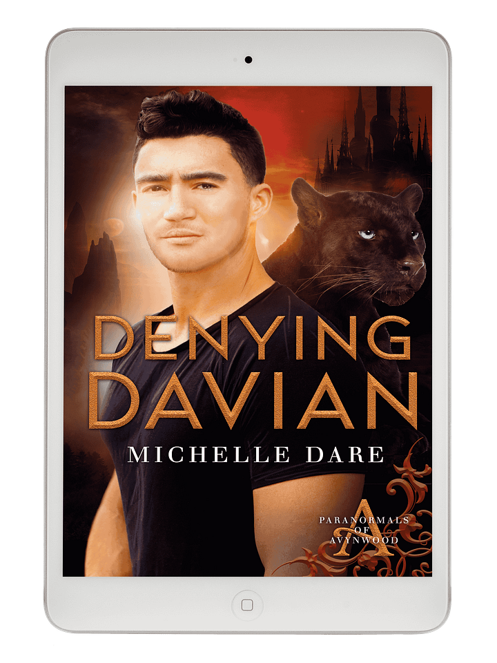 Denying Davian product image (1)