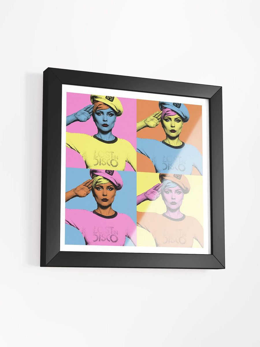 Pop Art Debbie 3 product image (3)