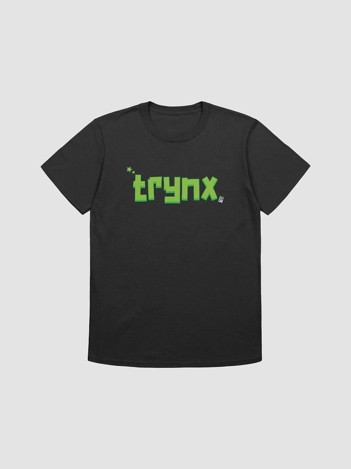 TRYNX 8-BIT SHIRT product image (1)