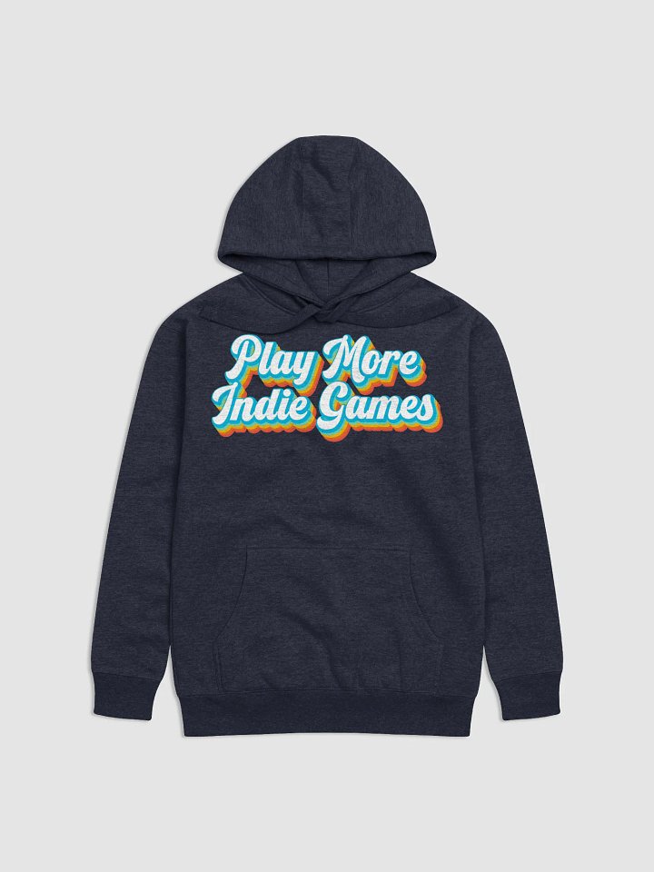 Play More Indie Games! product image (4)
