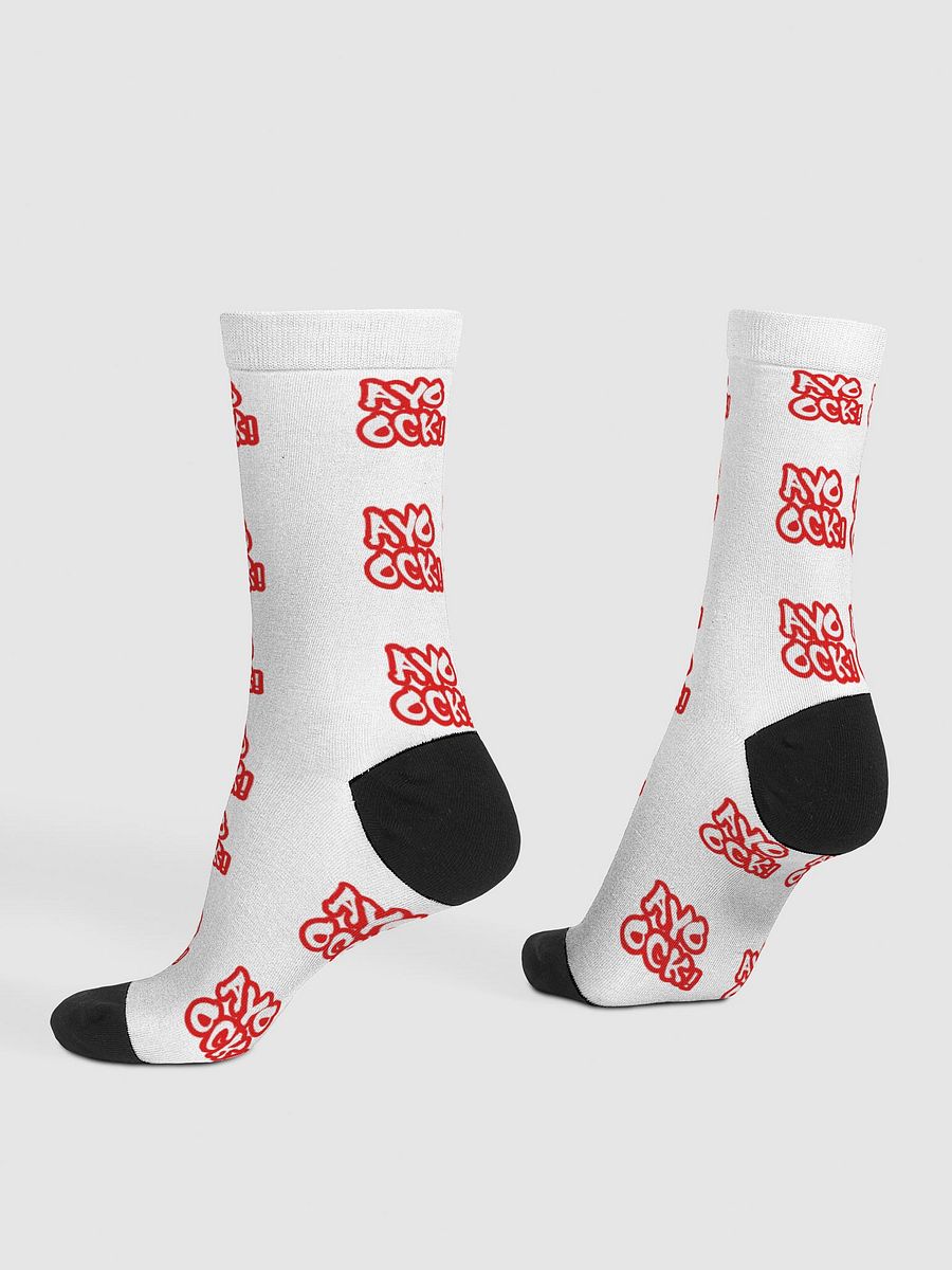 OCKY SOCKS product image (4)
