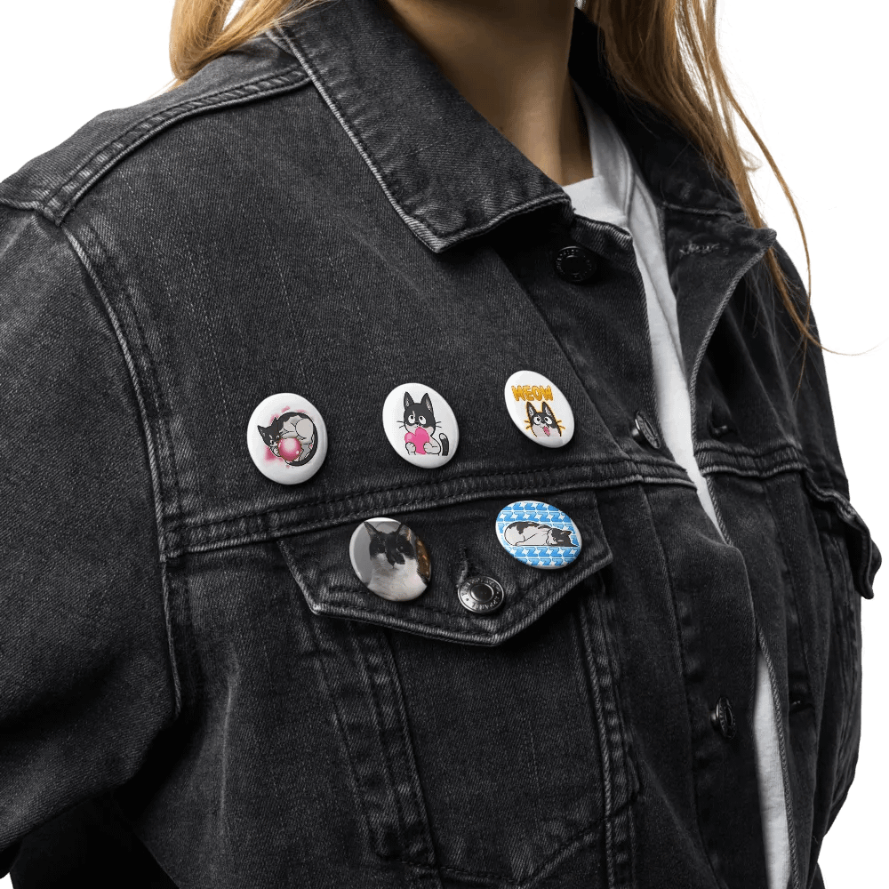 Kipper Pin Collection product image (17)