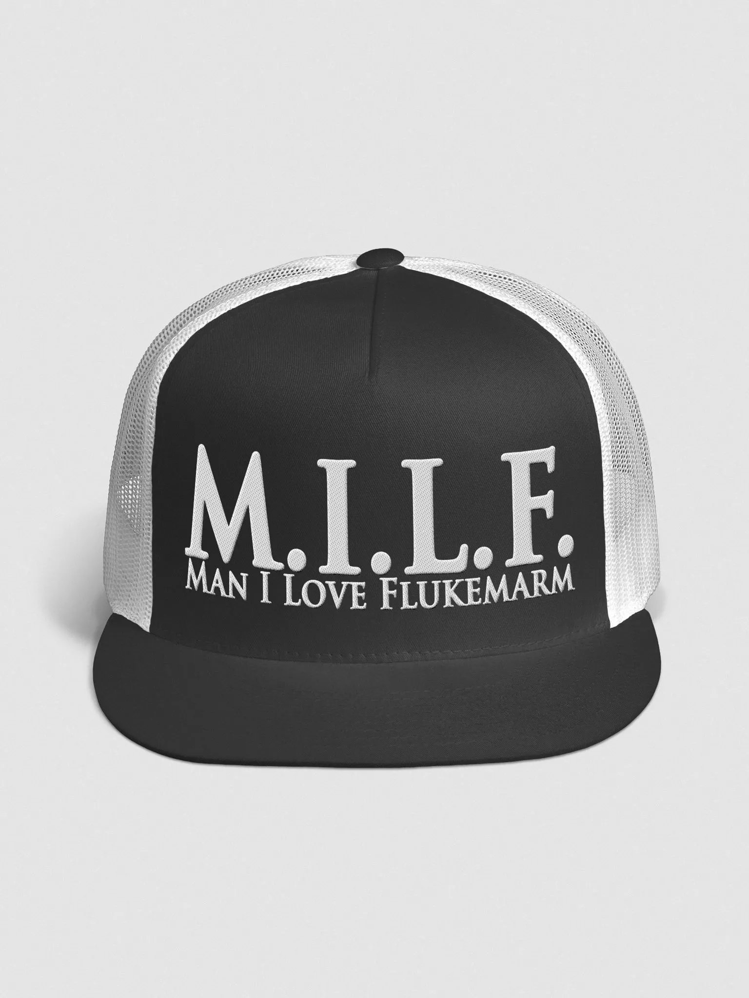 MILF Trucker Cap product image (1)