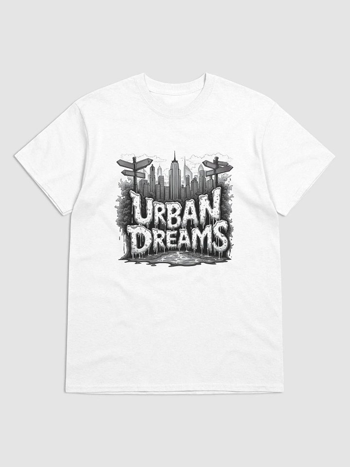 Urban dreams product image (1)