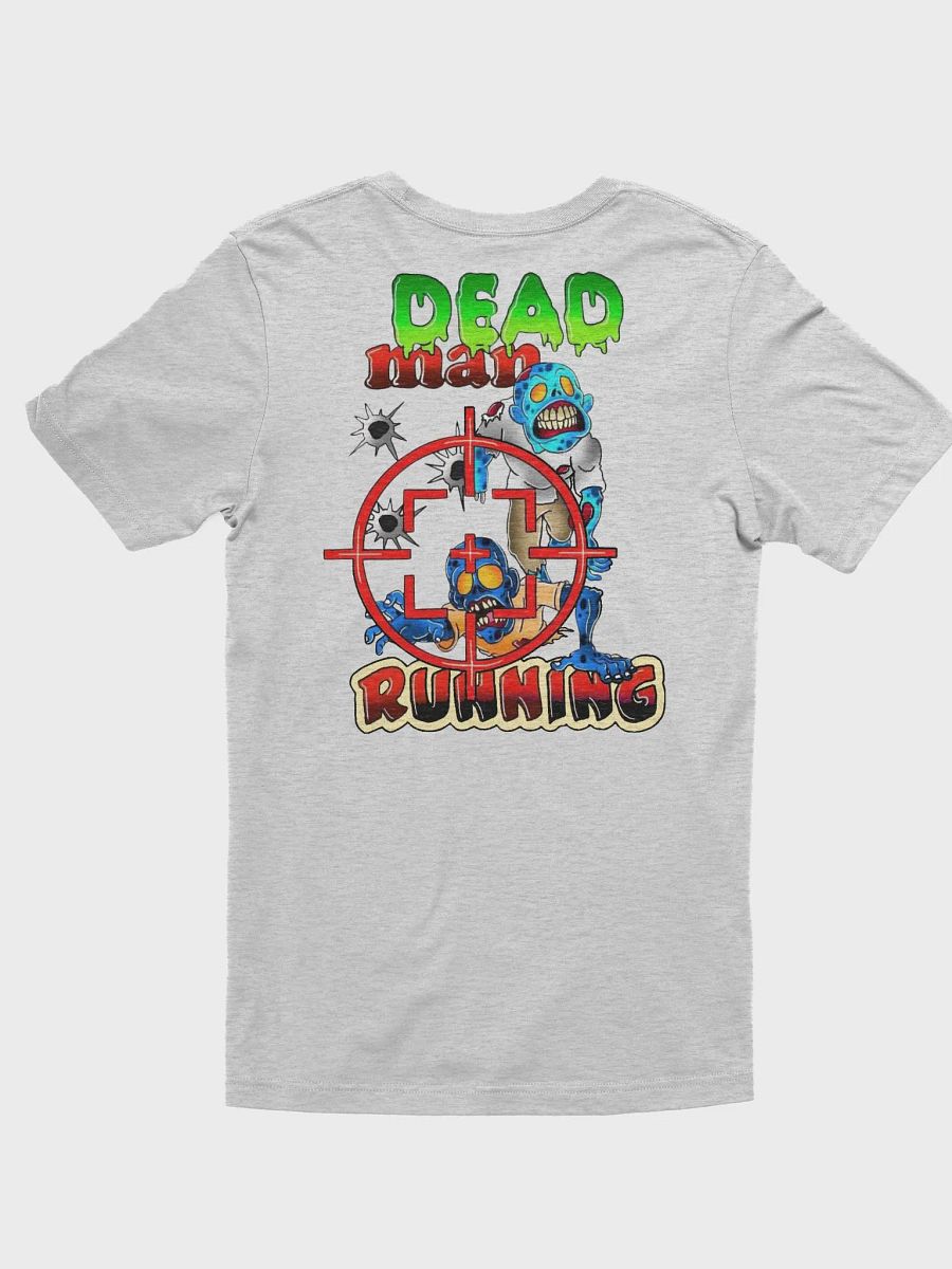 Eddy N Fido (dark logo front) product image (2)