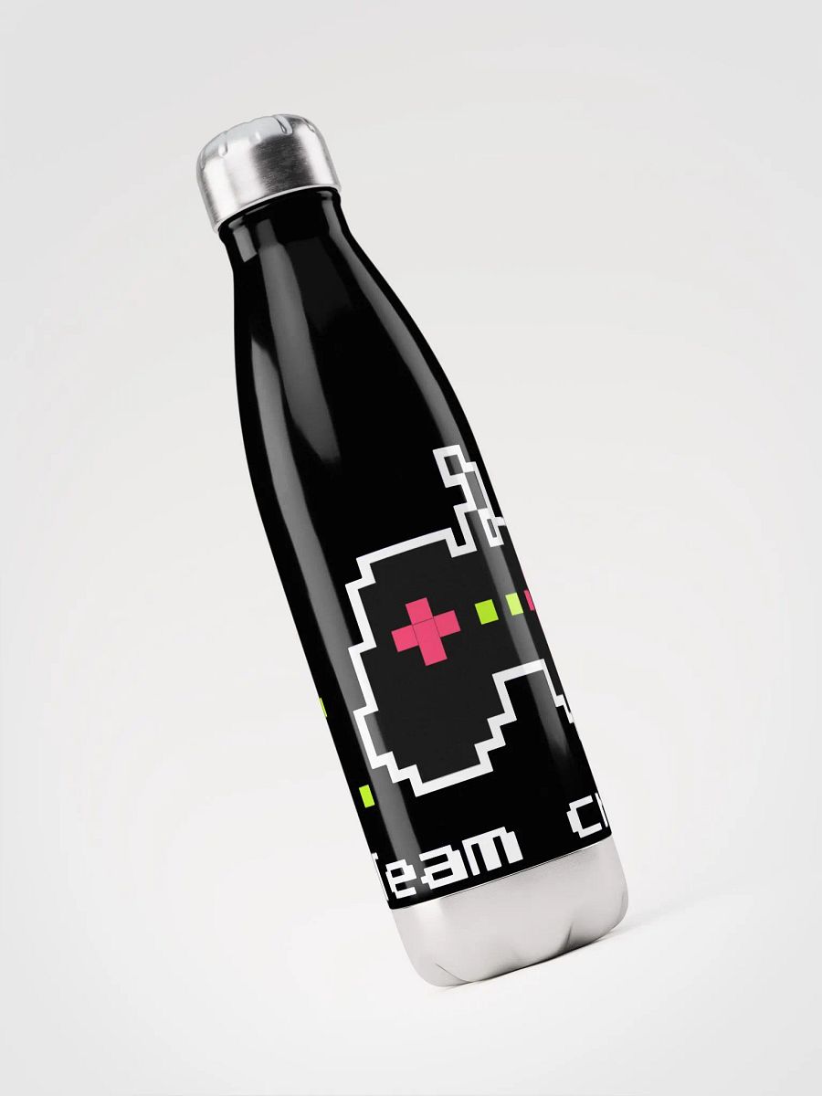 Teamcrown Gaming Metal Cup product image (3)