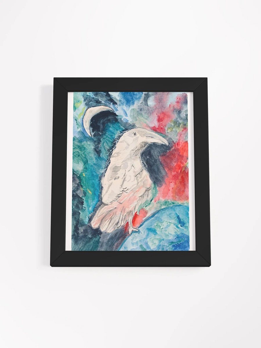 White Crow product image (3)