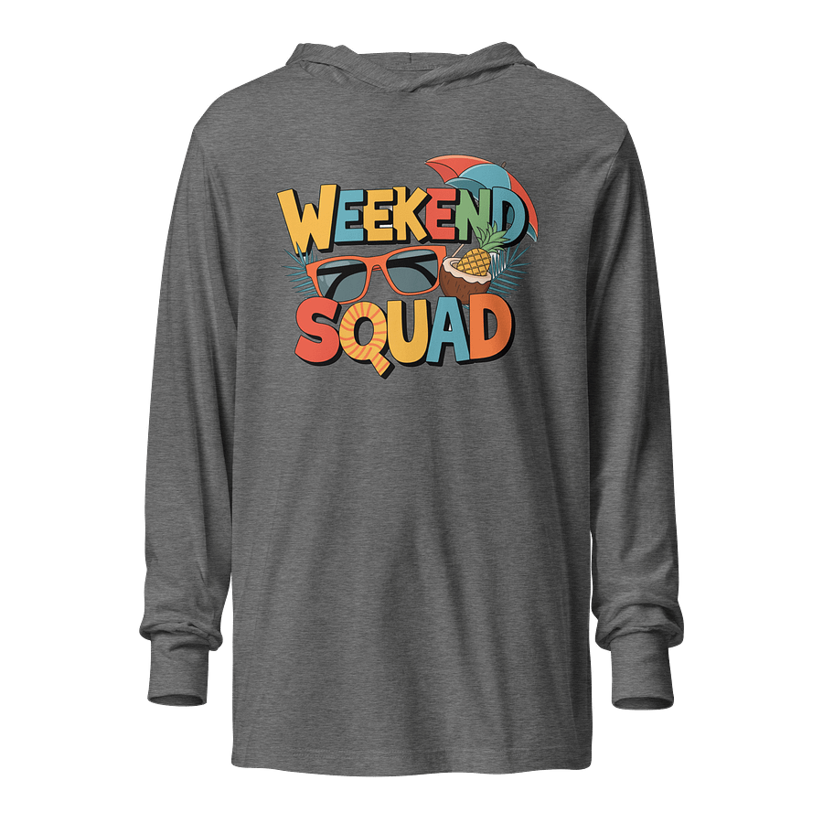 Weekend Squad product image (1)