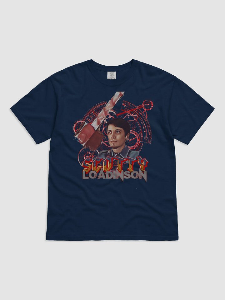 T-shirt of Loadinson product image (6)