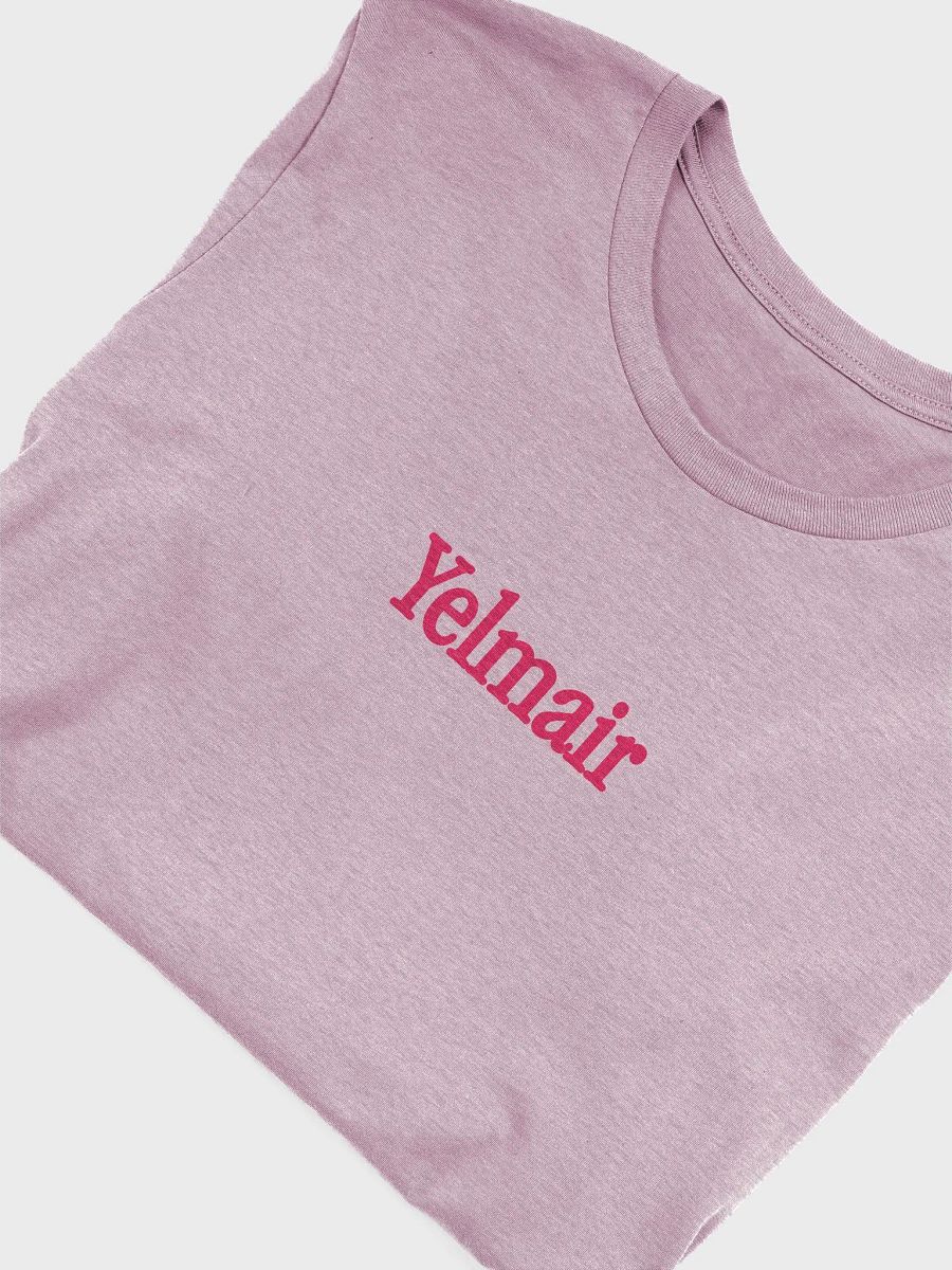 PINK YELMAIR product image (7)