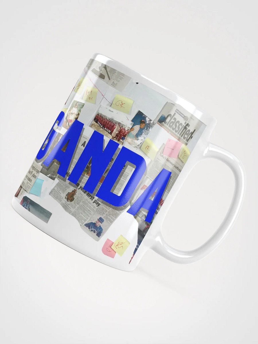 Properganda Mug product image (4)